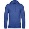 Heather Royal Blue